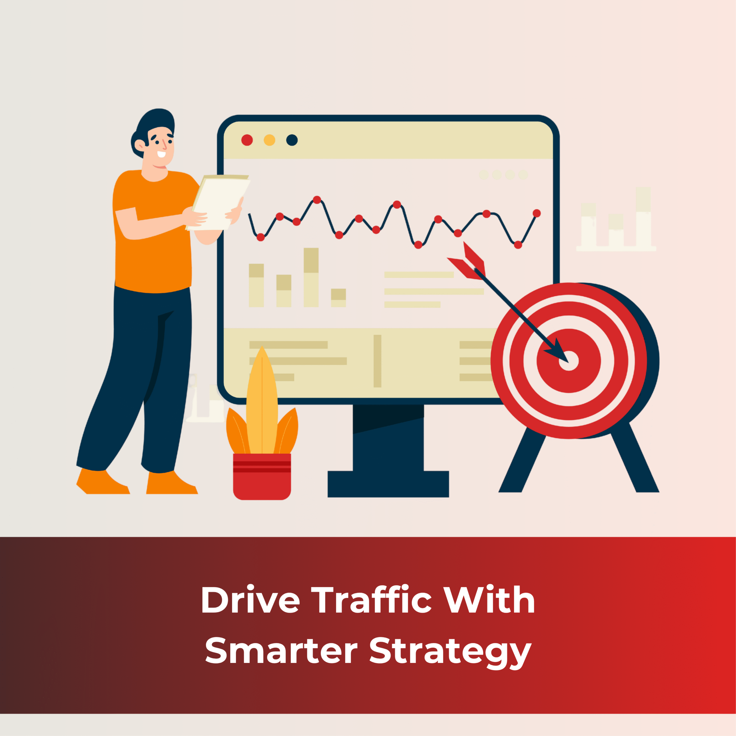 conversion rate optimization services for business growth mobile slider image www.qbeconsulting.com