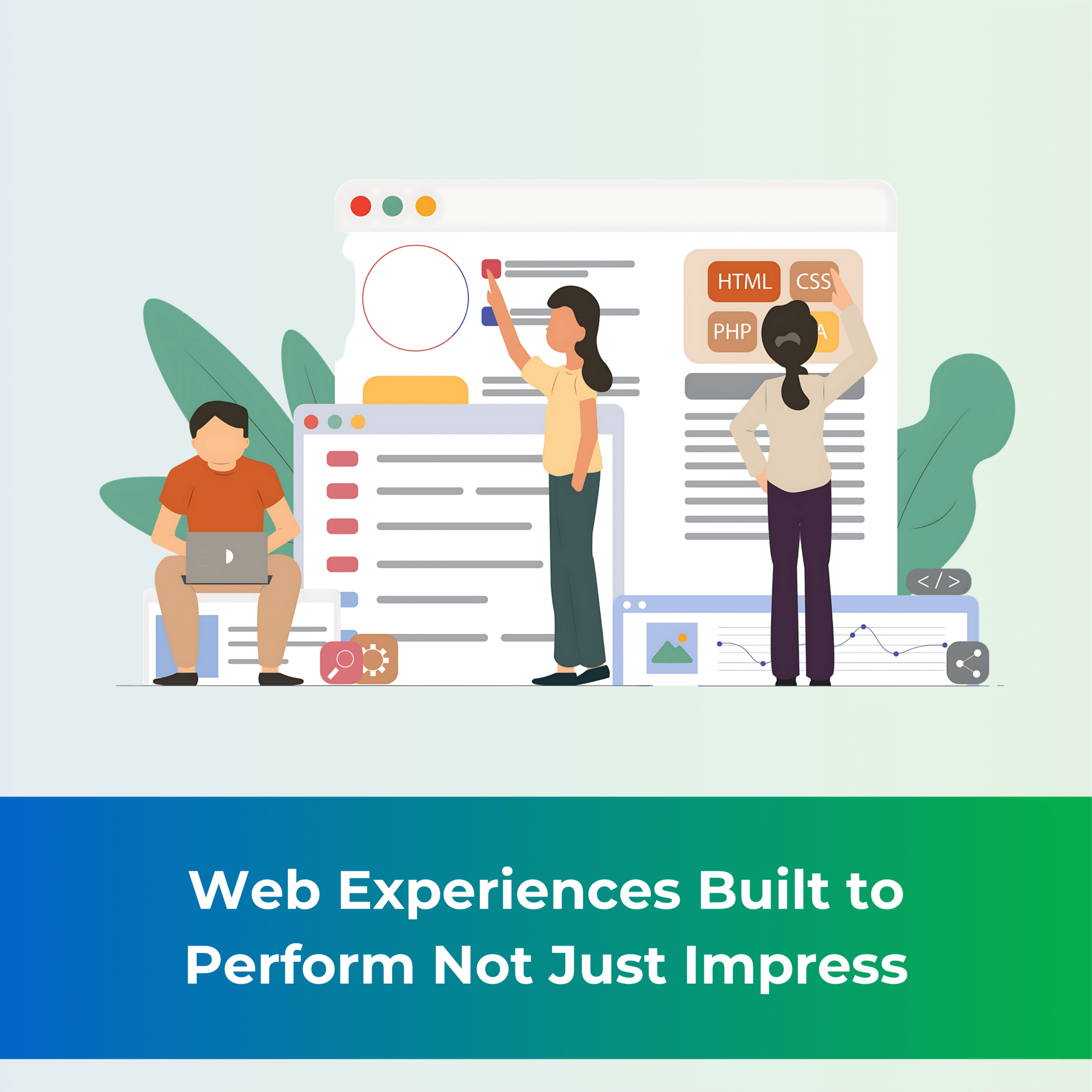 get mobile-friendly site with responsive web design services mobile slider image www.qbeconsulting.com
