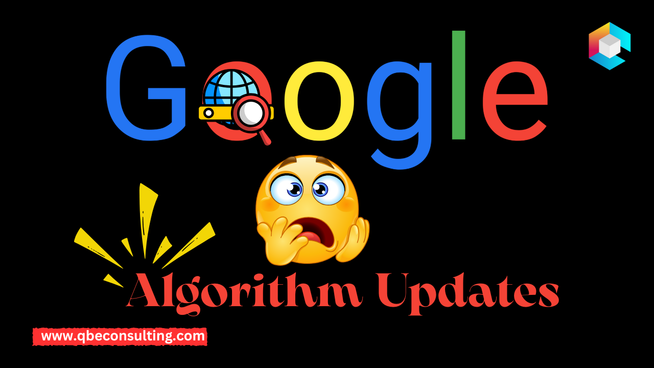 Latest Google Algorithm Updates: What Do They Mean for Brands and Marketers?