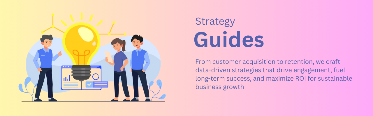 Strategy Guide