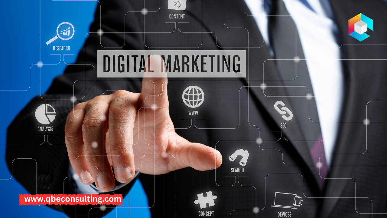 SEO 2025: Digital Marketing Skills, On-Page SEO & Content Marketing Trends