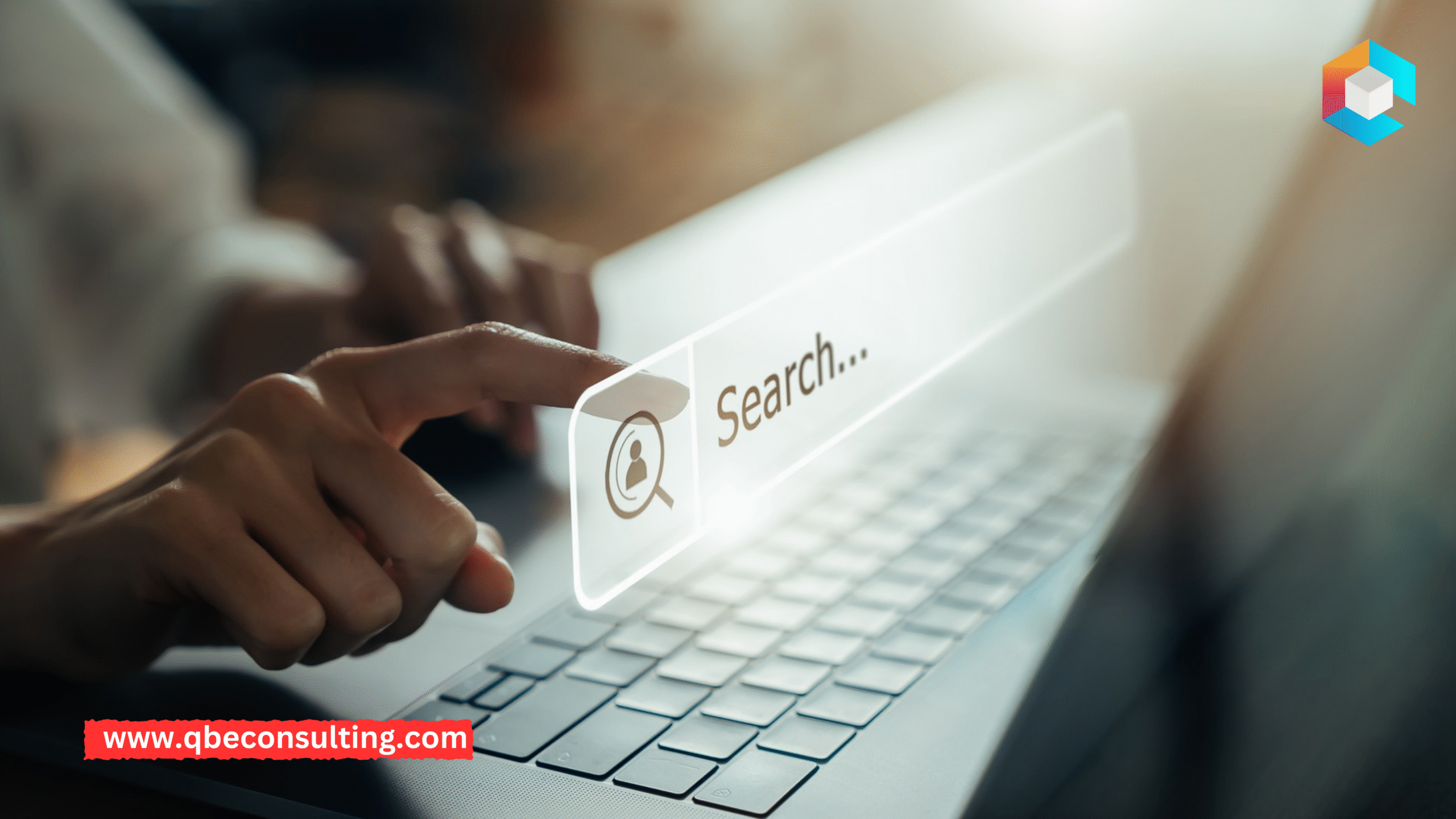 Zero-Click Searches, www,qbeconsulting.com