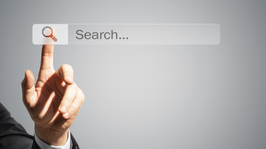 Zero-Click Searches, www,qbeconsulting.com