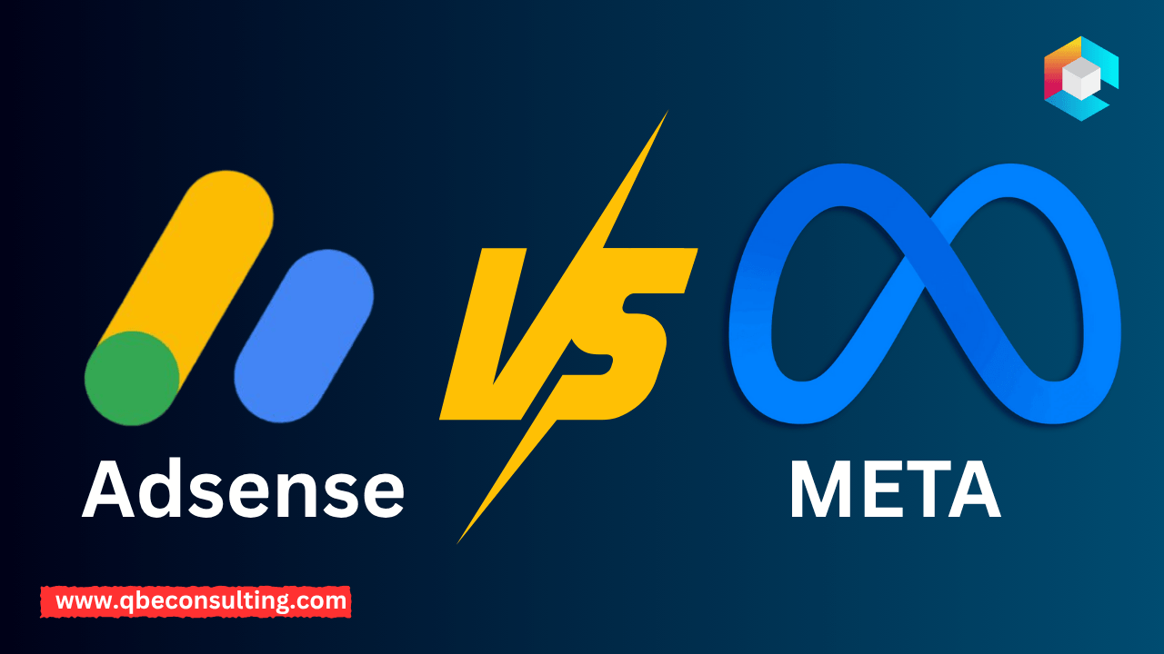 Google Ads vs Facebook Ads: Which is Better for Business ROI in 2025