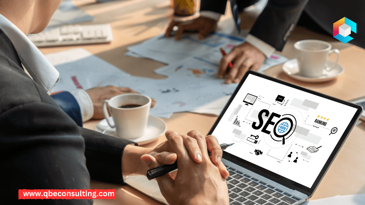 Digital Trends Only The Best SEO Company In Gurgaon Delivers