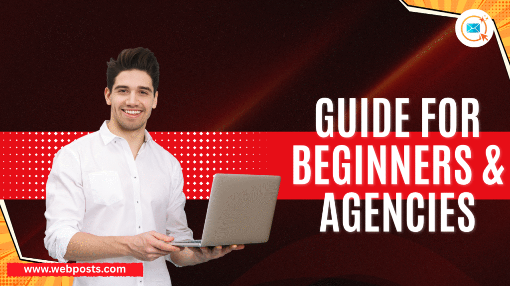 Guide for Beginners and Agencies,www.qbeconsulting.com
