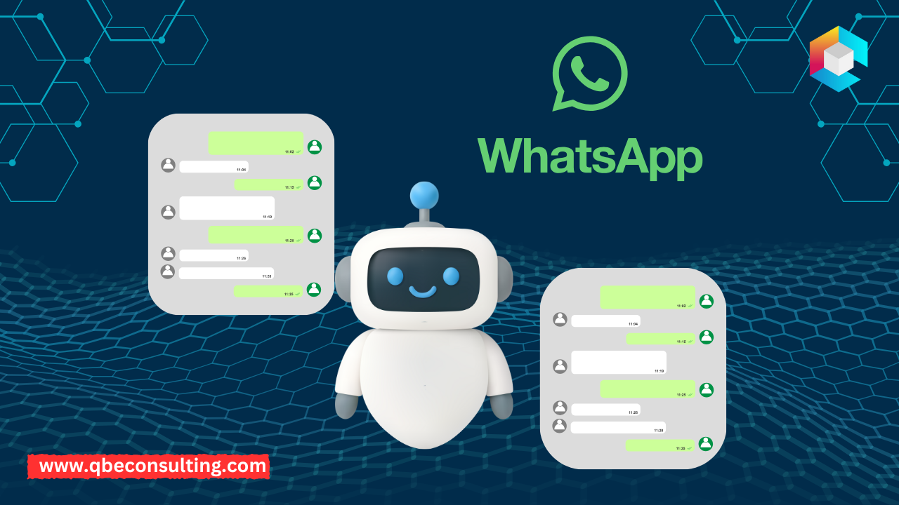 Leveraging AI Chat Flows, WhatsApp Bots, and DM Automation to Convert Leads Instantly